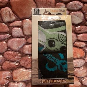 Star Wars Socks